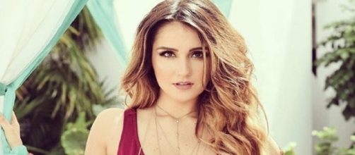 Dulce Maria esclarece pol&ecirc;mica
