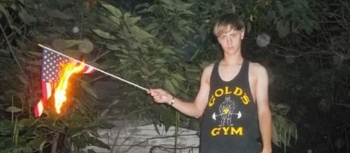 Dylann Roof will represent Himself in Charleston Church Massacre ... -(via: videonews.us)