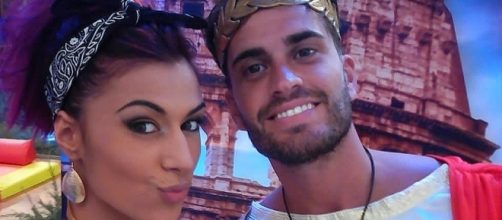 GH17, Bea defiende su relaci&oacute;n con Rodrigo