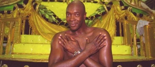 H&aacute; 14 anos, em 11 de janeiro de 2003, faleceu Jorge Lafond, artista que marcou a hist&oacute;ria LGBT brasileira