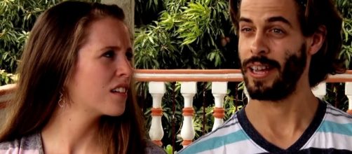 Jill Duggar Responds To Concerns About Her Husband's Health ... - inquisitr.com