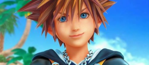 Kingdom Hearts 3 release date, worlds, news, trailers and ... - digitalspy.com