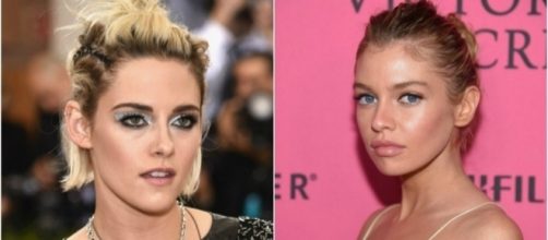 Kristen Stewart & Stella Maxwell ... - inquisitr.com