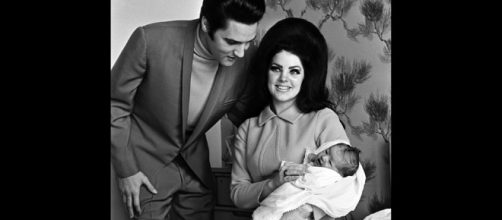 Lisa Marie Presley On The Extreme Highs And Lows Of Being Married ... - huffingtonpost.com