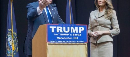 Melania Trump Copied Statement from Hillary Clinton : snopes.com - snopes.com