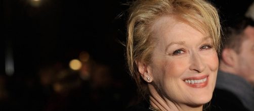 Meryl Streep on Berlin Controversy: &ldquo;I Did Not 'Defend' the 'All ... / Photo via: - Flavorwire.com