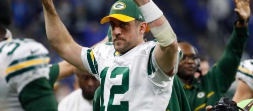 Rodgers-Manning headlines NFL's wild-card weekend - Beaumont ... - beaumontenterprise.com