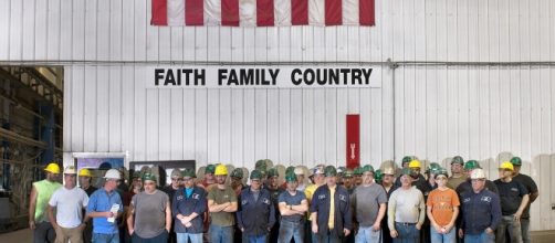 Uprising in the Rust Belt - POLITICO Magazine - politico.com