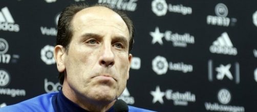 Valencia: Voro: "Los l&iacute;deres no se compran en el supermercado ... - marca.com