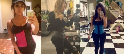 Why Corset Training Doesn't Work And Is Bad For Your Health ... - redbookmag.com