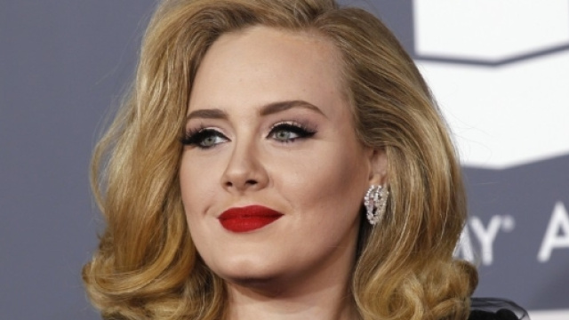 Adele's '25' Tour Sold Out Quickly And Scalpers Were the Biggest ... - theatlantic.com