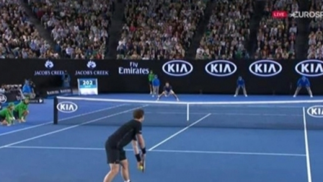 Australian Open dall&rsquo;11 al 29 gennaio 2017