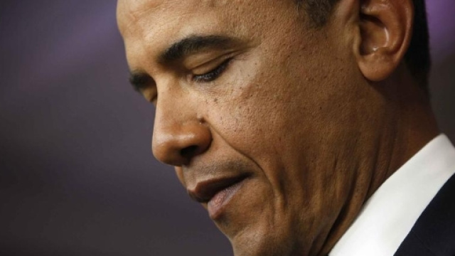 Barack Obama prononcera son discours d'adieu le 10 janvier &agrave; Chicago - boursier.com