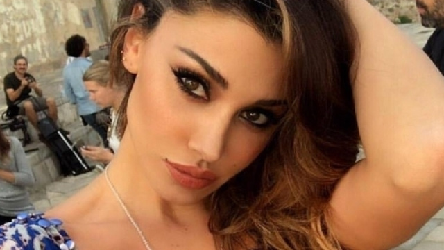 Belen Rodriguez riaccende il gossip pubblicando sui social una frase 'equivoca'