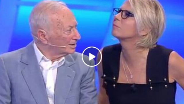 C'&egrave; Posta Per Te 2017 streaming