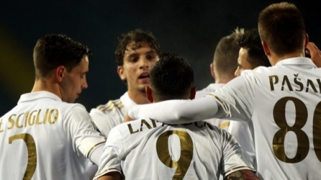 Calciomercato Crotone 2016 - News Mercato in Tempo reale - Ultime ... - serieanews.com