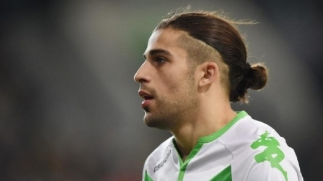 Calciomercato Inter: i nerazzurri vogliono Ricardo Rodriguez