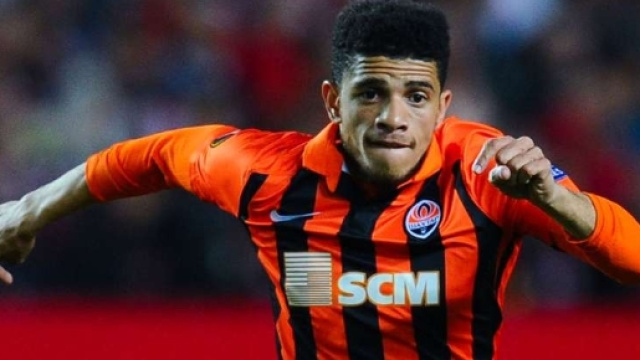 Calciomercato Roma: i giallorossi piombano su Taison