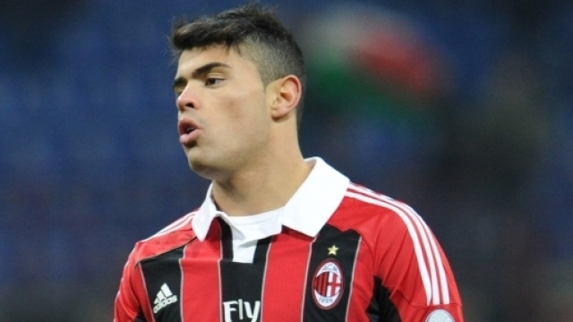 Clamoroso Inter, si pensa all'ex Milan Petagna
