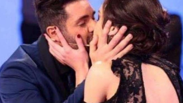 Claudio D'Angelo e Ginevra Pisani, le foto della coppia (Foto ... - pourfemme.it