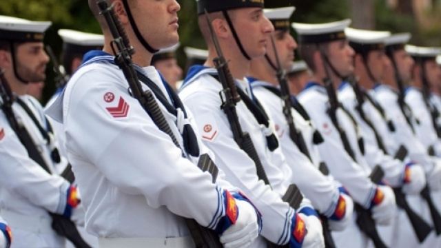 Concorso per le Accademie Militari