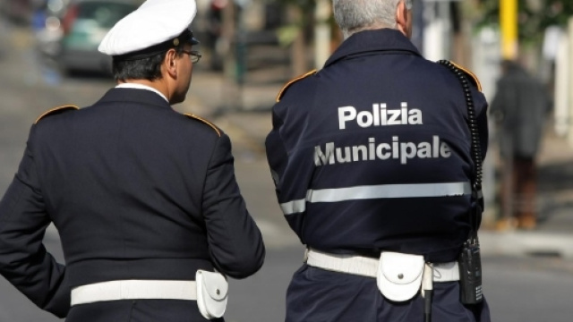 Concorso pubblico: si assumono nuovi Vigili Urbani nella regione ... - newslavoro.com