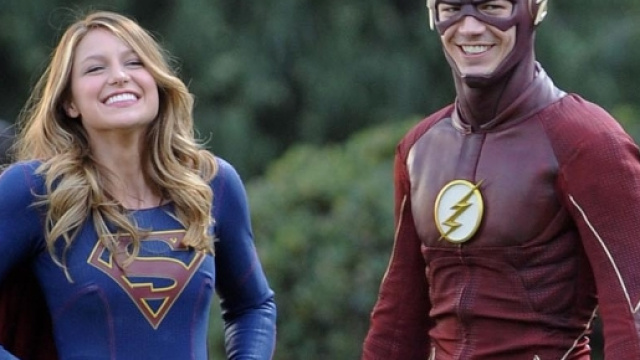 CW Superheroes: tutte le ultime novit&agrave; sulle serie DC della The CW ... - serialclick.it