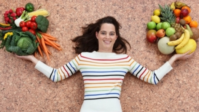 Dieta depurativa: il men&ugrave; settimanale per purificare l'organismo - gioia.it