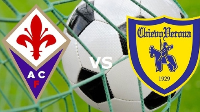 Fiorentina Chievo streaming. Dove vedere - BusinessOnLine.it - businessonline.it