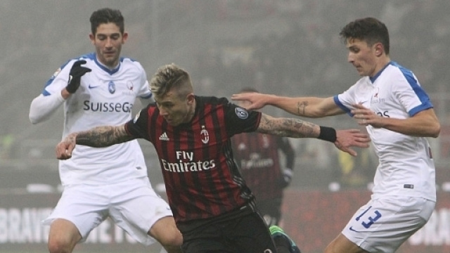 FOTO &ndash; Atalanta, quanti talenti: ecco 10 anni fa Gagliardini ... - fcinter1908.it