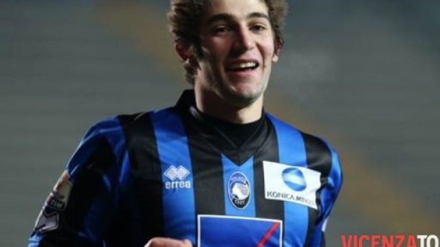 Gagliardini &egrave; un nuovo giocatore dell'Inter