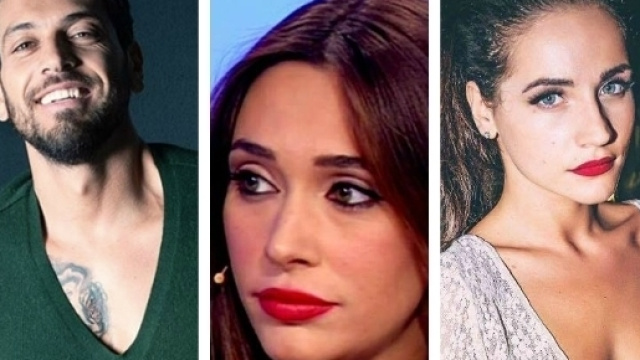 Gossip U&D: Alessandro Calabrese e Sonia Lorenzini