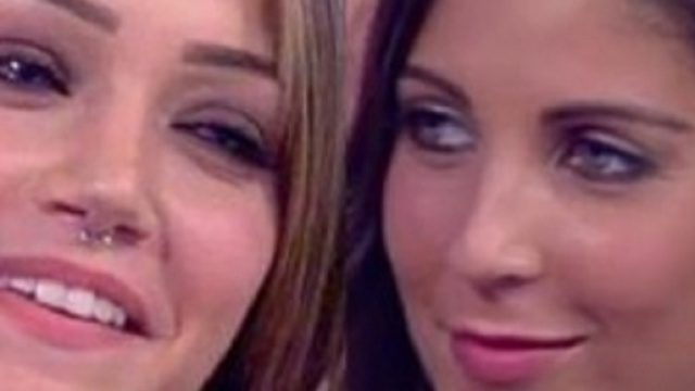 Gossip Uomini e Donne, notizie 10 gennaio 2017: Martina Luchena e Camilla Mangiapelo ai ferri corti