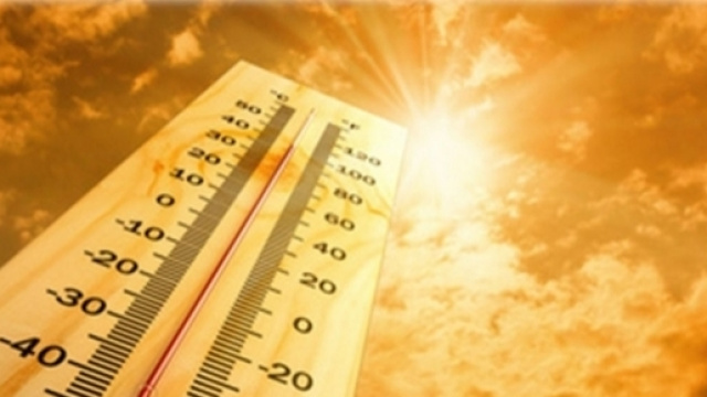 I prossimi anni ci sar&agrave; un innalzamento delle temperature su scala mondiale.