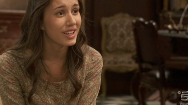 Il Segreto puntate fino al 21/01