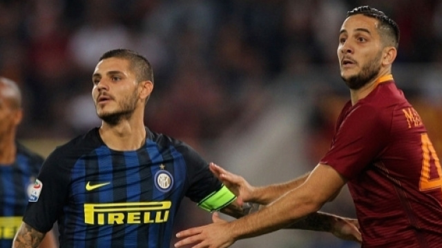 Inter, Suning pronta al grande colpo in difesa: partiti i contatti ... - fcinter1908.it