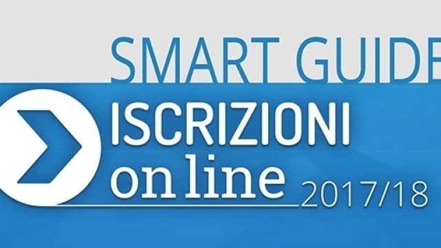 Iscrizioni per l'anno scolastico 2017/18