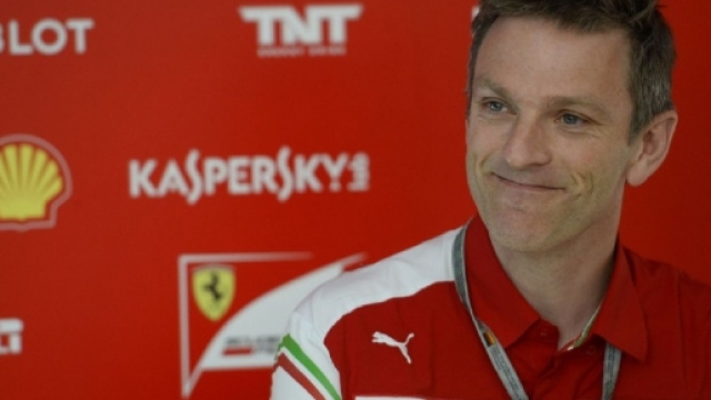 James Allison sbarca in Mercedes? - diariodelweb.it