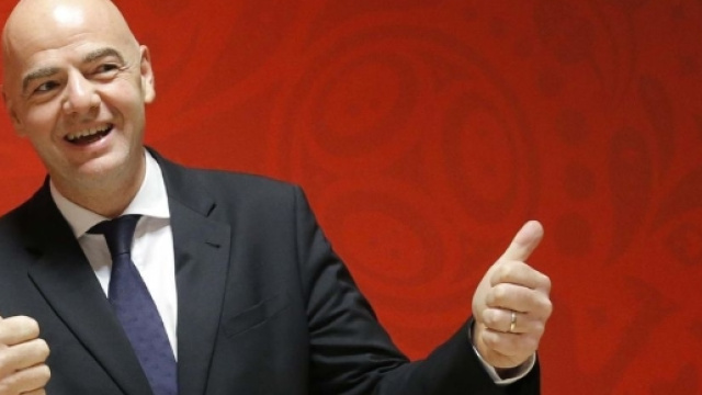 Mondiale a 48 squadre - eurosport.com