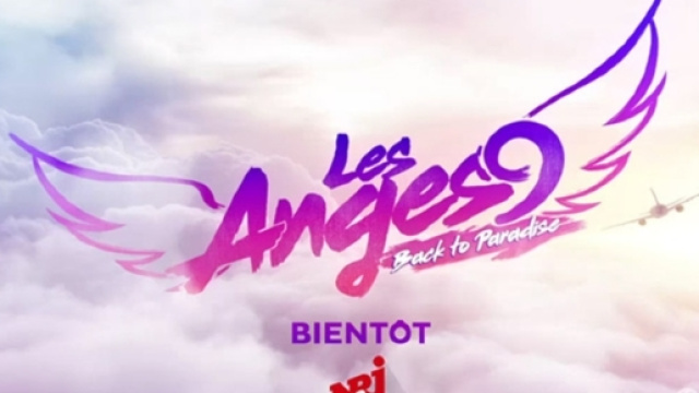 Les Anges 9 - Une star de t&eacute;l&eacute;-r&eacute;alit&eacute; am&eacute;ricaine au casting de l'&eacute;mission !