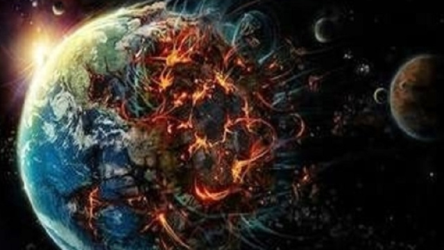 Il ricercatore David Meade sostiene che ad ottobre 2017 ci sar&agrave; la fine del mondo.