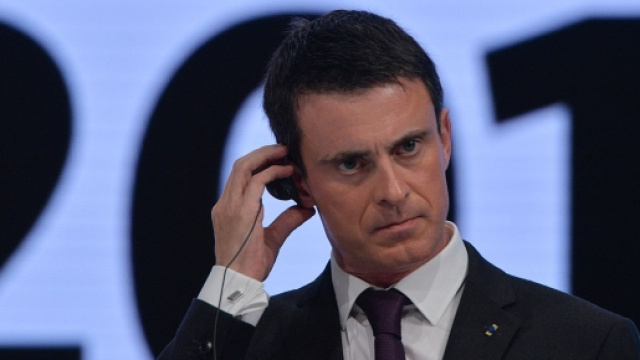 Manuel Valls 2015 - opinion CC BY
