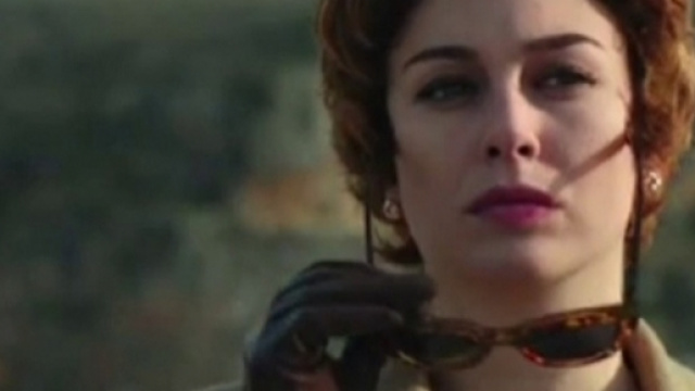 Maria Sonsoles diciasette anni dopo