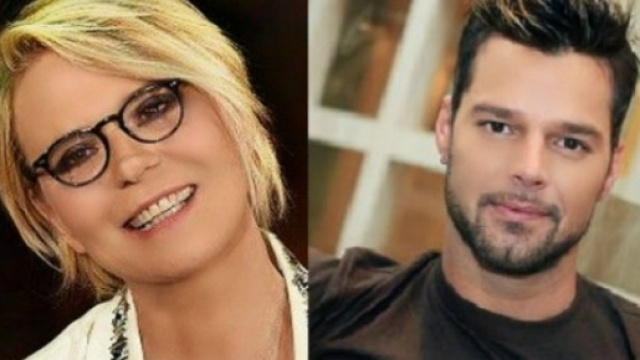 Maria De Filippi co-condurr&agrave; il Festival di Sanremo 2017