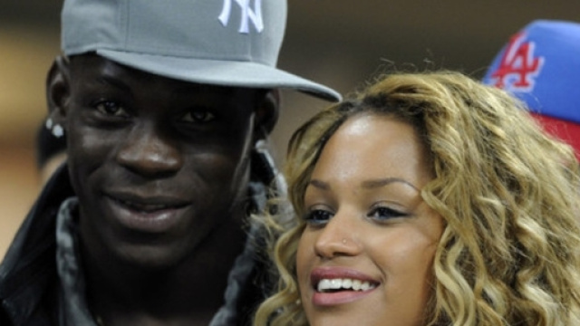 Mario Balotelli, ritorno di fiamma con Fanny Neguesha? Il giallo ... - ilmessaggero.it