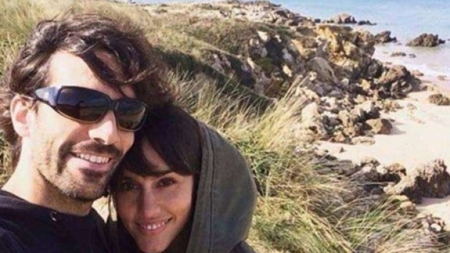 Megan Montaner incinta di Gorka Ortuzar per la prima volta - algheronewsitaly.com