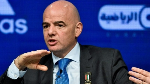 Mondial-2026 : 48 &eacute;quipes a d&eacute;cid&eacute; Intention pour 2026 - ddns.net