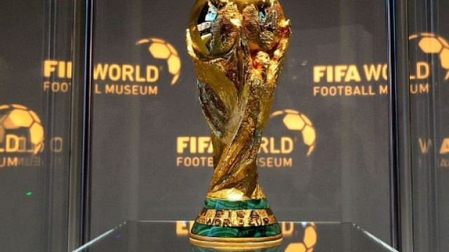 Mondiali di calcio a 48 squadre: cos&igrave; la rivoluzione Fifa di ... - panorama.it