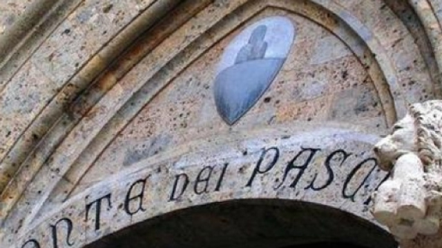 Mps: prestare ai ricchi non sempre paga : Soldiweb - soldiweb.com