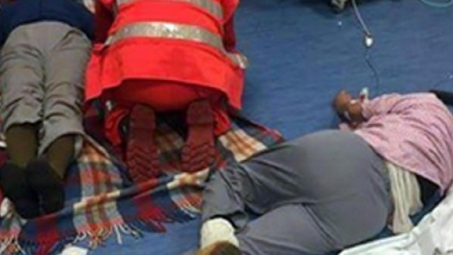 Ospedale di Nola: medici da licenziare o da premiare?